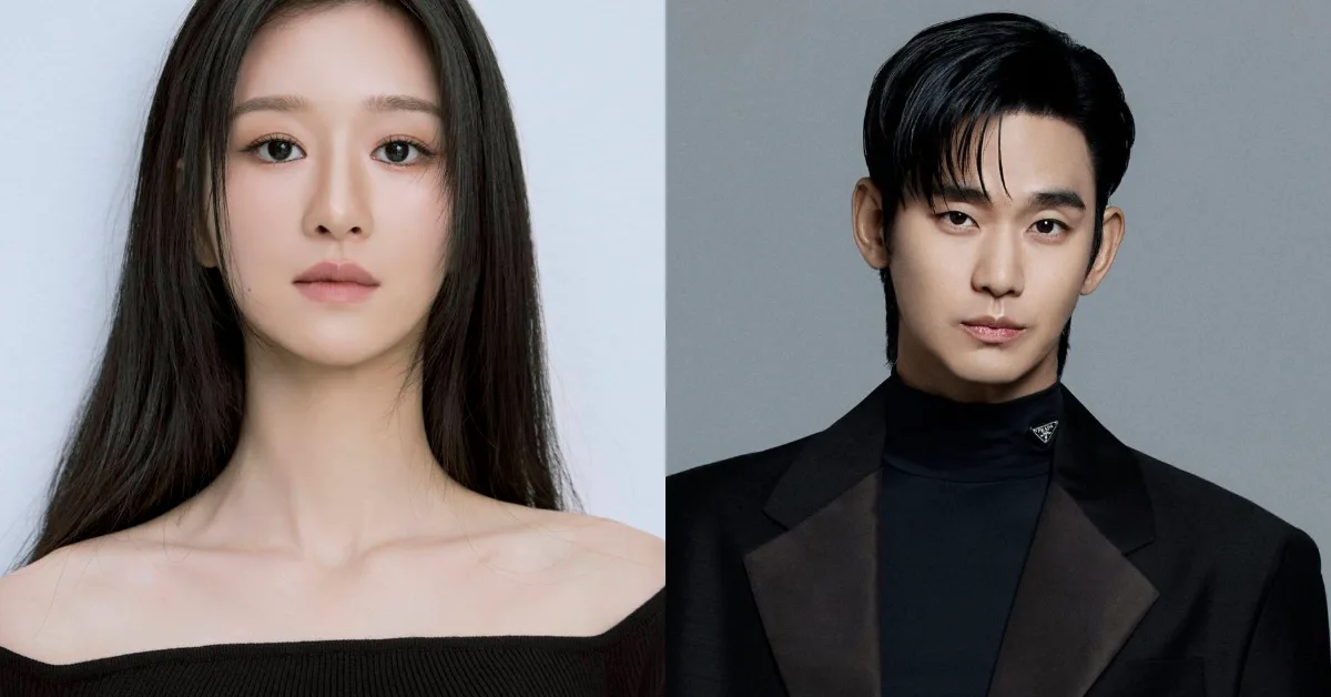 Actress Seo Ye Ji Publicly Announces She’s Cutting All Ties with Actor Kim Soo Hyun and Their Agency GOLD MEDALIST