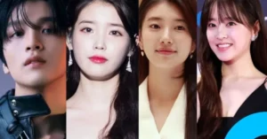 Korean Celebrities Donate Millions to Aid Yeongnam Wildfire Victims and Firefighters