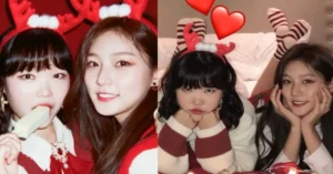 AKMU’s Lee Suhyun Opens Up with Emotional Response to Begin Again Co-Star Hareem’s Post Following the Heartbreaking Death of Her Best Friend Kim Sae Ron