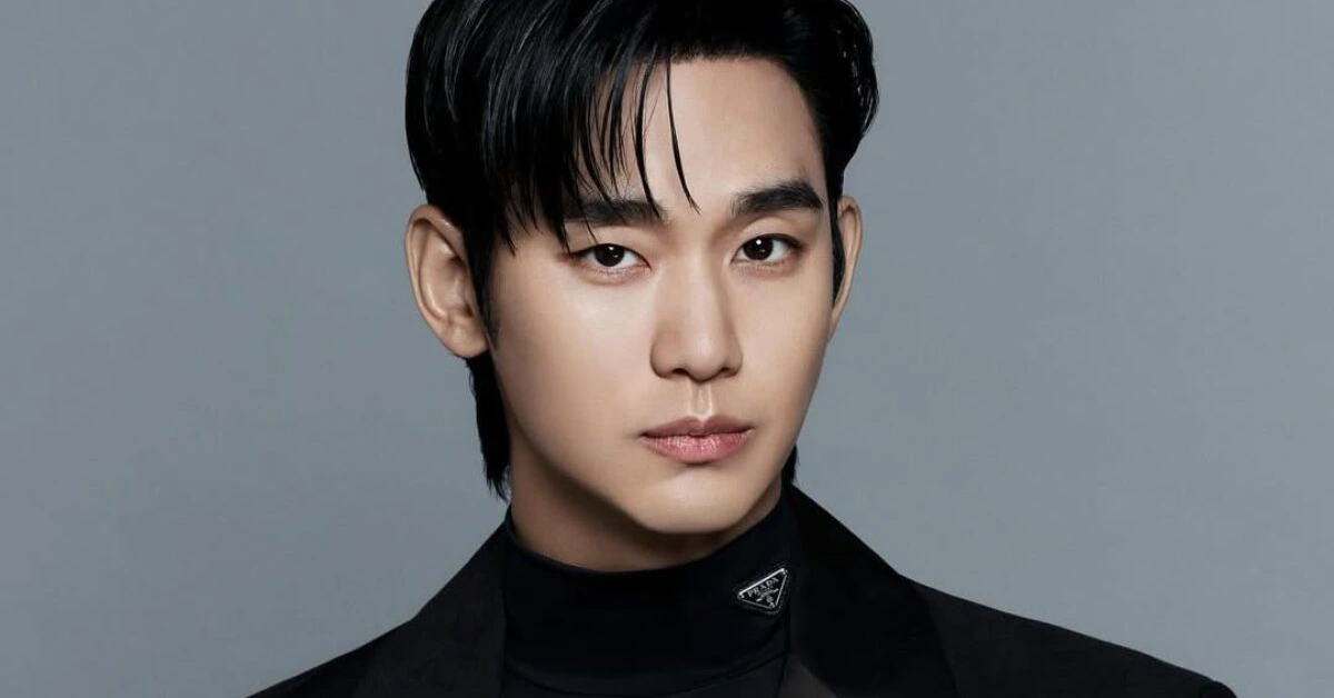Kim Soo Hyun's Reputation Under Fire: Netizens Voice Deep Concern