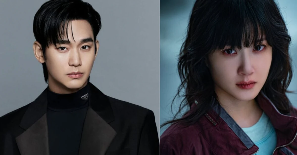Kim Soo Hyun’s Past Interaction with Teenage Park Eun Bin in 2010 Resurfaces, Triggering Widespread Anger and Controversy in 2025 Over Alleged Inappropriate Actions Toward the Then-Minor Actress