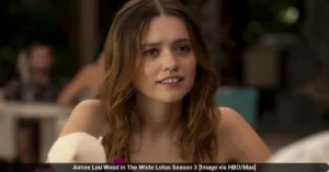 Netflix’s The White Lotus Season 3: Aimee Lou Wood Opens Up About Bikini Scene Fears and Behind-the-Scenes Challenges