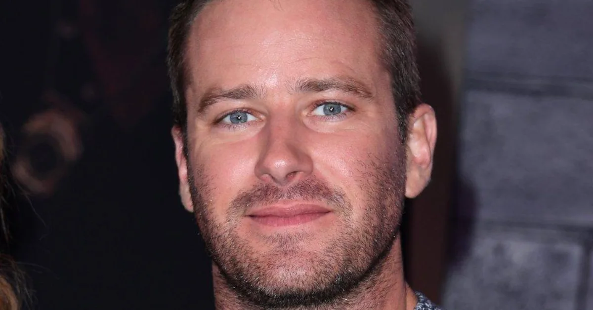 Armie Hammer Shares ‘Hilarious’ Attempt to Hook Up with a Man, Cites Frustration with Women