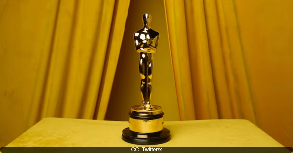 Oscars 2025 Voting Process: How Academy Award Winners Are Selected