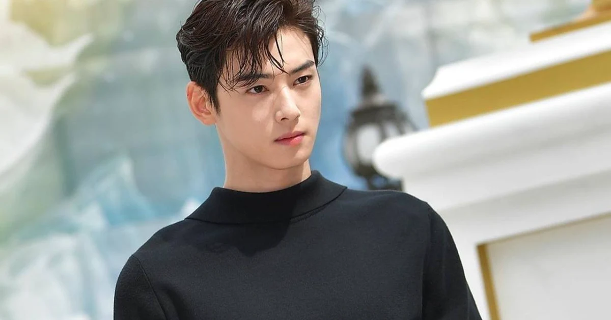 ASTRO’s Cha Eun Woo Rejects Role in Hong Sisters’ Latest Drama Project - Full Details Revealed