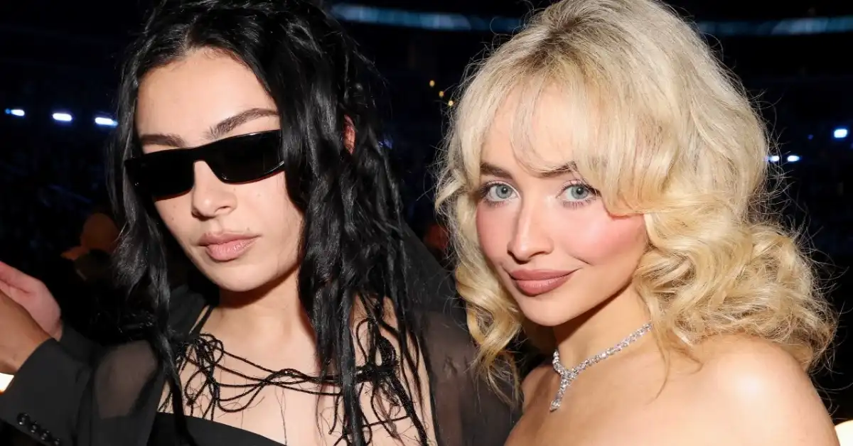 Brit Awards 2025 Sparks Major Controversy as Sabrina Carpenter and Charlie XCX Face Over 800 Complaints