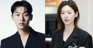 Choi Hyun-wook Proven Innocent: Kim Sae-ron’s Car Passenger Was a Woman in Her 20s, Not Him