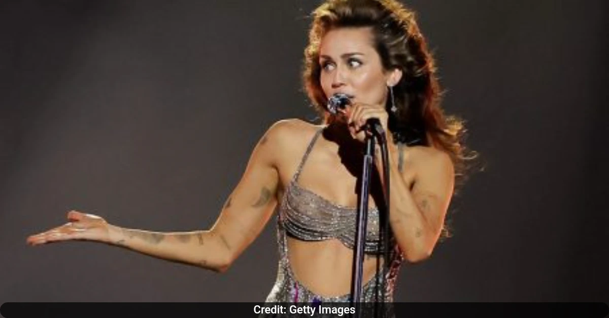 Judge Denies Miley Cyrus Request to Dismiss Copyright Lawsuit Over Hit Song “Flowers”