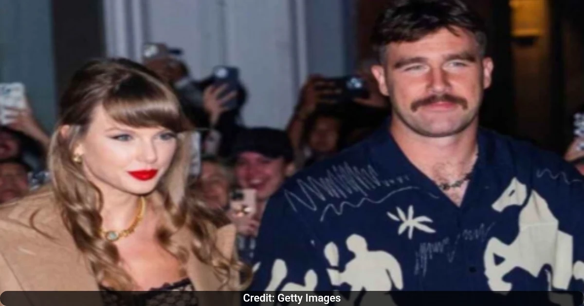 Taylor Swift Seeks Privacy Amid Blake Lively Legal Dispute While Travis Kelce Remains Supportive During Ongoing Turmoil