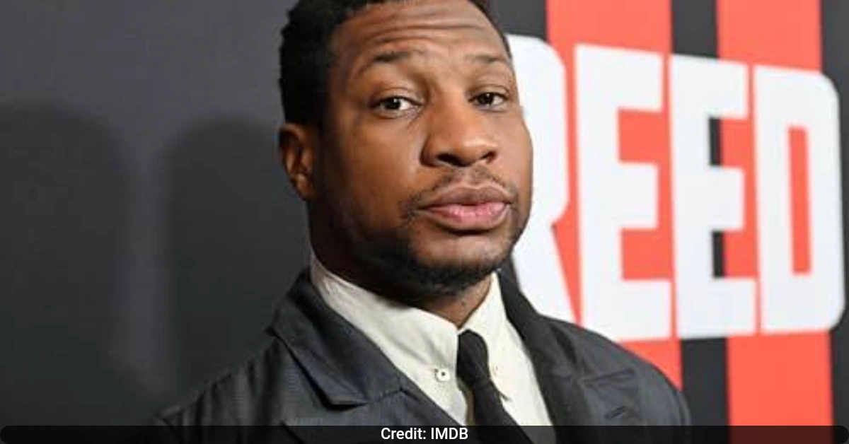 Jonathan Majors Pens Sincere Letter to Marvel After Firing Amid Legal Setbacks and Career Changes