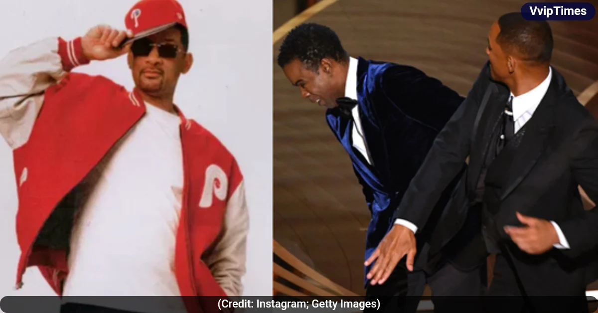 Will Smith Releases Controversial Album Centered on 2022 Oscars Slap Incident