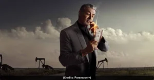 Sylvester Stallone's 'Tulsa King' Series Returns for Season Three on Paramount+