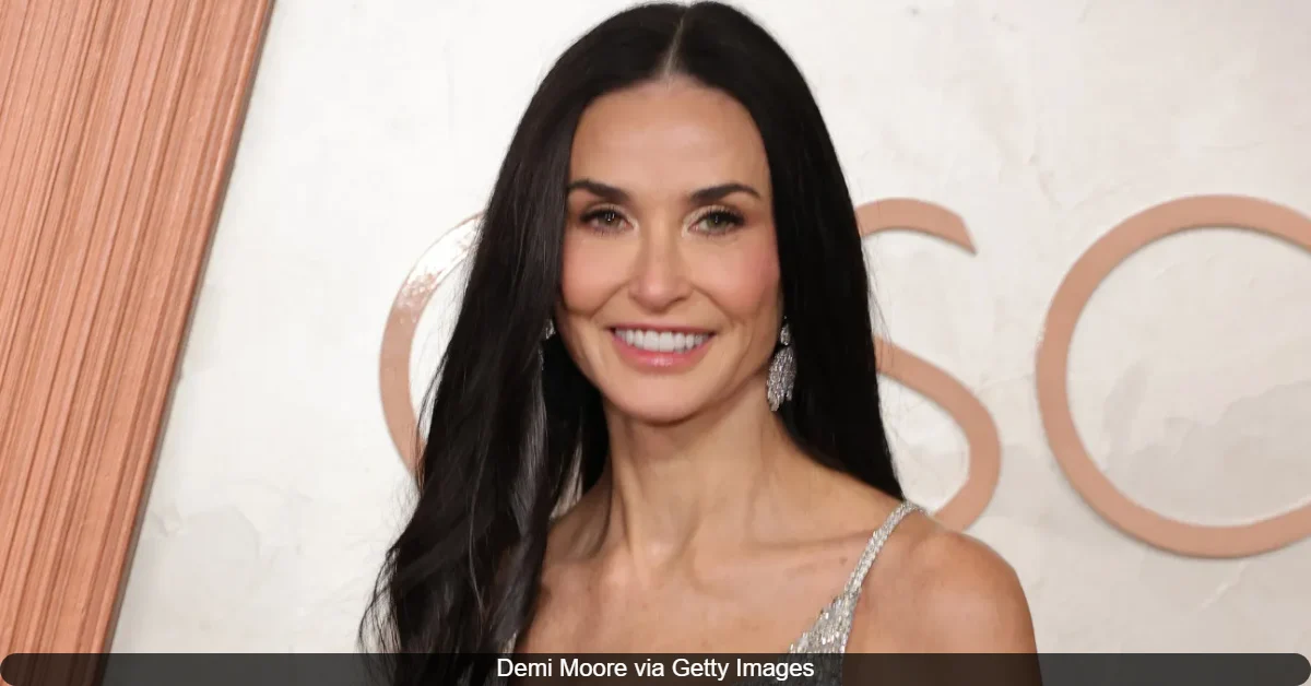 Demi Moore Shares Gratitude After Oscars 2025 Loss to Mikey Madison in a Remarkable Awards Season