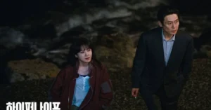 Hyper Knife Episodes 3-4 Recap: Jung Se Ok Accuses Choi Deok Hee of Murder and Vows to Uncover Myeong Jin Kim’s Secrets
