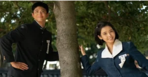 Did you know IU and Park Bo Gum’s When Life Gives You Tangerines team recreated the whole Jeju Island village from scratch?