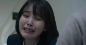 Tears Flow as "When Life Gives You Tangerines" Concludes with Bittersweet Moments
