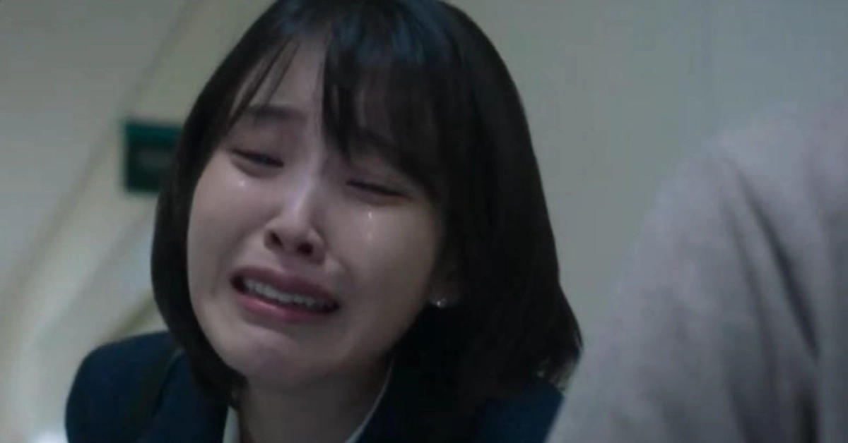 Tears Flow as "When Life Gives You Tangerines" Concludes with Bittersweet Moments