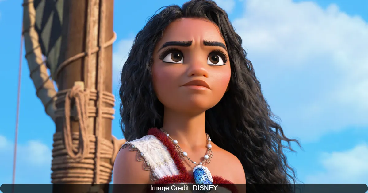 Disney’s Moana Unrelated to “Bucky the Wave Warrior” Claims in Copyright Trial Ruling