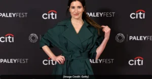 Agatha All Along Cast Shares Personal Stories and Confirms On-Screen Relationship Twist at PaleyFest Panel