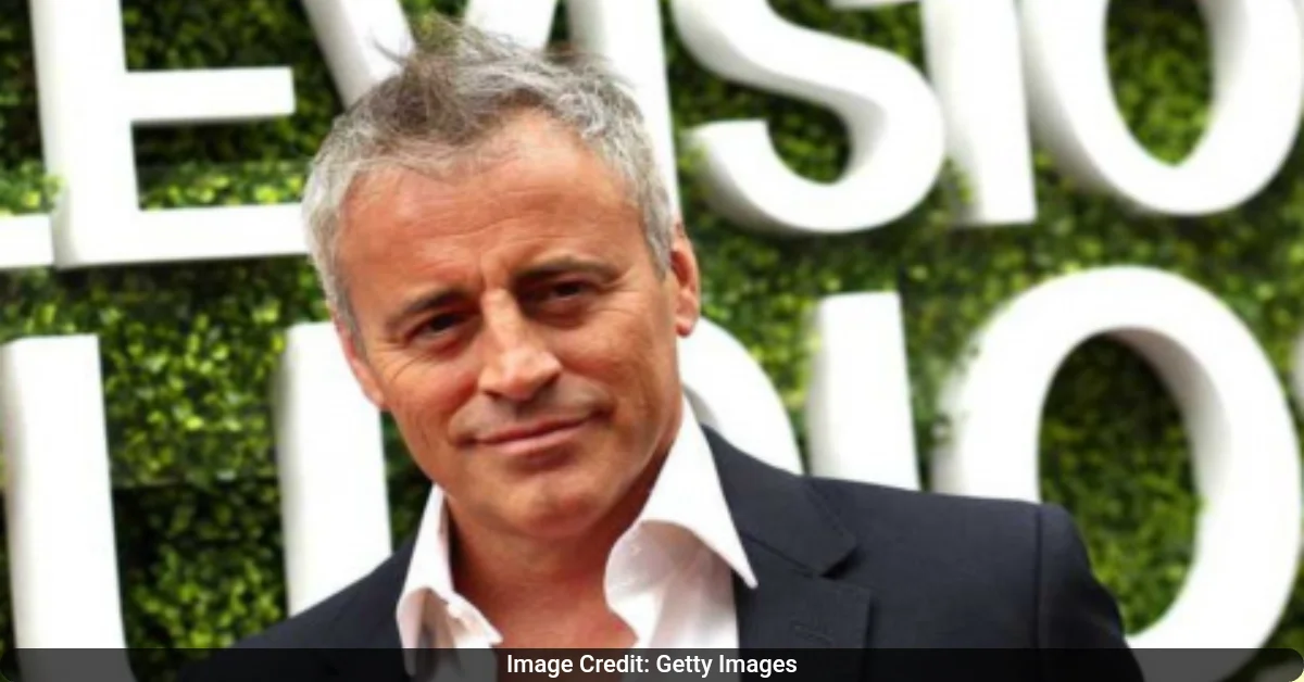 Matt LeBlanc's Unplanned Hiatus Explained: The Real Story Behind His Extended Break from Showbiz After Friends