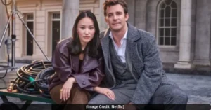 Bridgerton Season 4 Brings Benedict and Sophie’s Cinderella Romance to Life in a Bold New Twist