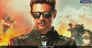 Mortal Kombat 2 Introduces Karl Urban as Johnny Cage, with Kitana and Shao Kahn Joining the Battle