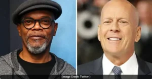 Bruce Willis Offers Career Advice to Samuel L. Jackson on Iconic Roles to Rely On
