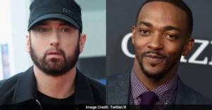 Inside 8 Mile’s Rap Battle: Anthony Mackie Explains How Eminem Used His Real Life Story on Set