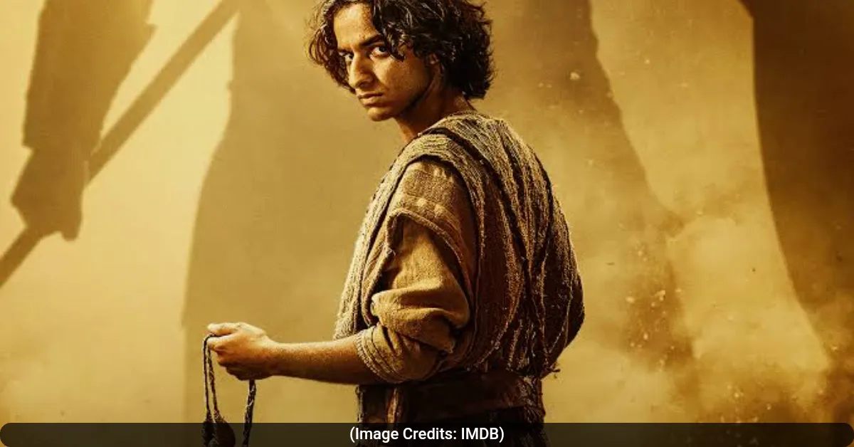 Amazon Prime Video Secures a New Season for House of David Amid Global Viewer Praise