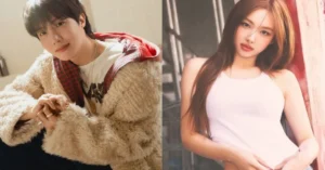 BTS’ J-Hope Joins TWICE’s Nayeon for Sweet Dreams Dance Challenge Amid Swirling Dating Rumors