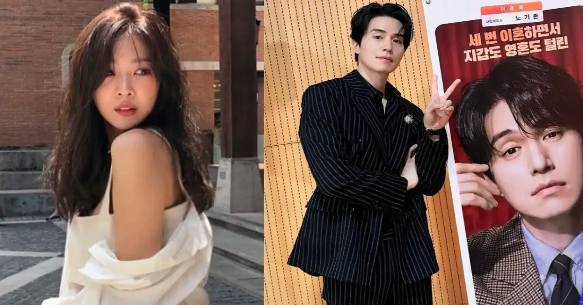 Will Jo Bo Ah Play One of Lee Dong Wook’s Ex-Wives in Her Special Cameo for Divorce Insurance? Here’s What We Know
