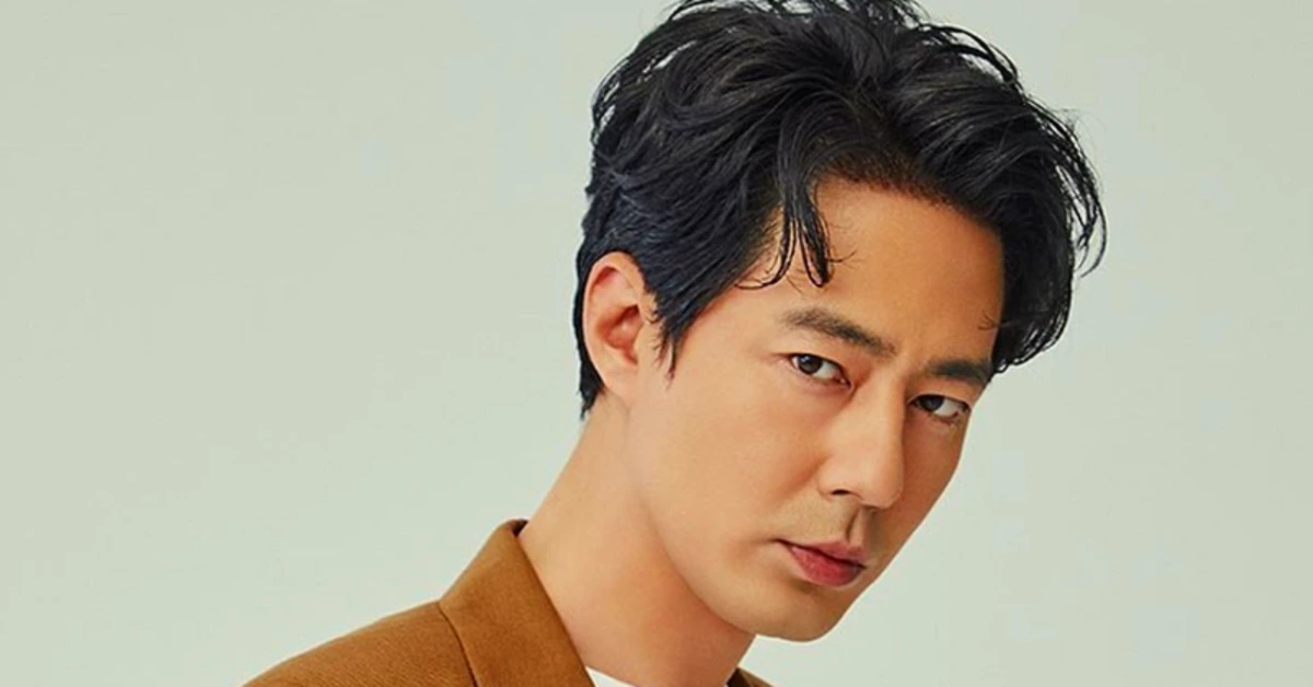 Actor Jo In Sung Ends 13-Year Journey With Agency NS ENM, Expresses Heartfelt Thanks