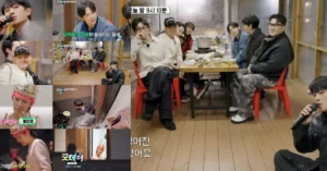 Jung Hae In Sings for G-Dragon, Kim Soo Hyun, and More in “Good Day” Episode Preview