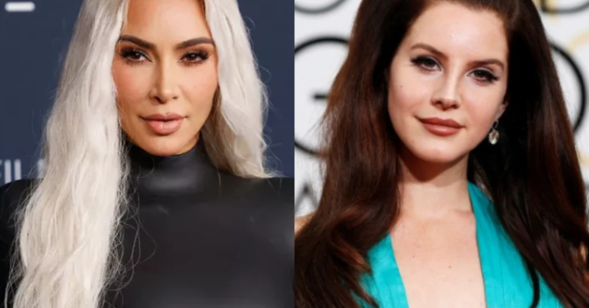 Kim Kardashian Files $1 Million Lawsuit Against Lana Del Rey Over Alleged Defamation and Reputation Damage
