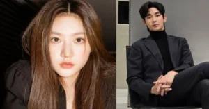 Garosero Institute Questions Why Kim Soo Hyun Sent ‘Love You, Miss You’ Messages to Minor Kim Sae Ron if they were not dating in 2018