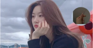 Netizens Uncover Evidence Confirming Kim Soo Hyun Sent Messages to 17-Year-Old Kim Sae Ron When He Was 30, Proving Their Controversial KakaoTalk Chat History Is Real