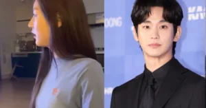 Netizens Assert That a Recently Leaked Video of Kim Soo Hyun with Kim Sae Ron Serves as Undeniable Evidence to Hold Him Accountable in Their Controversial Relationship Scandal