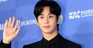 im Soo Hyun's agency, Gold Medalist, announces strong legal action against YouTube channel Garosero Research Institute for spreading false rumors defaming Kim Soo Hyun and the late Kim Sae Ron