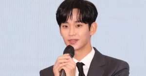 Kim Soo Hyun’s Official Statement on Kim Sae Ron Relationship Allegations Ignites Heated Reactions From Korean Netizens