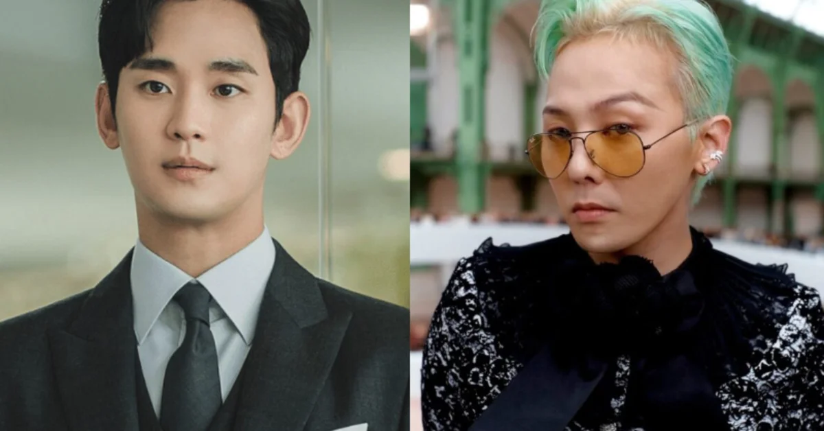 G-Dragon Sparks Confusion and Mixed Feelings Among Fans After Unliking an Instagram Post Tied to Kim Soo Hyun’s Ongoing Controversy