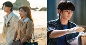 Kim Soo Hyun Continues Knock Off Filming Amid Controversy