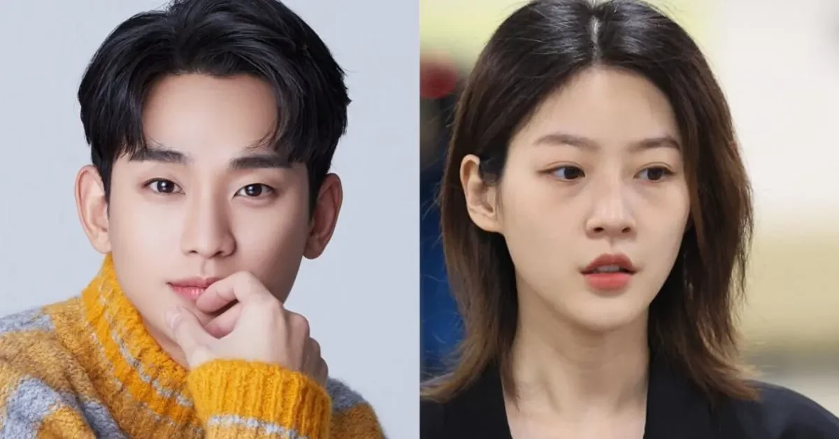 Kim Soo Hyun’s Agency Accused of Attempting to Cheat Kim Sae Ron Out of 13 Million Dollars in Shocking Scandal