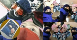 New intimate photos of Kim Soo Hyun and Kim Sae Ron from a holiday together have surfaced, sparking more talk about their alleged relationship