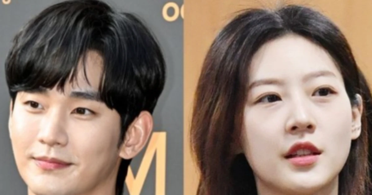 IS Garo Sero Taking Advantage of Kim Soo Hyun and Kim Sae Ron’s Controversy to Collect Donations Under the Pretence of Seeking Justice for the Late Actress?