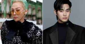 Fans Rally to Protect G-Dragon as His Name Gets Dragged Into Kim Soo Hyun’s Ongoing Controversy Over Alleged Past Actions on G-Dragon’s "Good Day" Variety Show