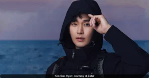 Outdoor Brand Eider Allegedly Still Has Contract With Kim Soo Hyun