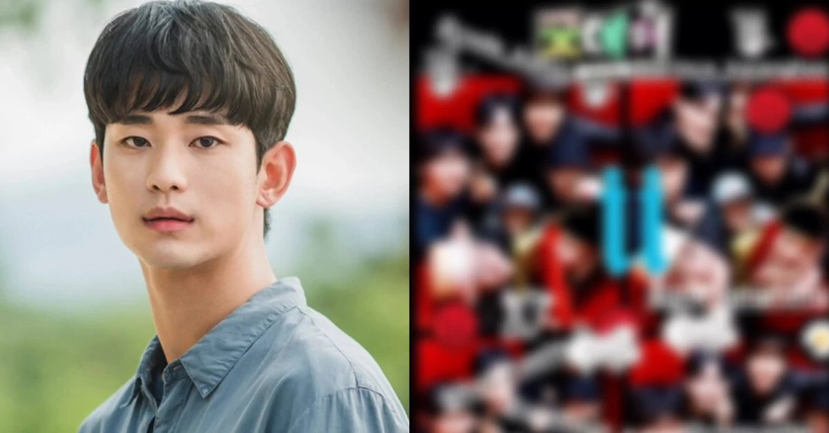 Kim Soo Hyun Faces Backlash for Attending G-Dragon’s Party Days After Kim Sae Ron’s Death, Sparking Netizen Outrage