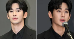 Kim Soo Hyun Says He’d Hide Relationship With Kim Sae Ron Again If He Could Turn Back Time