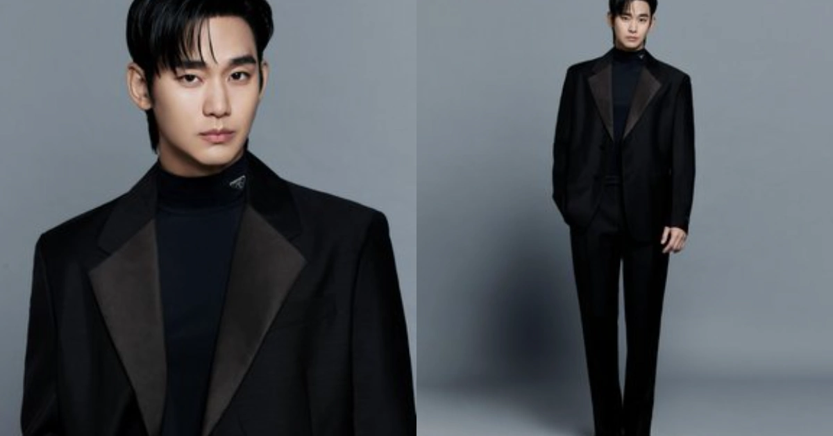 Prada Officially Terminates Partnership with Kim Soo Hyun Due to Ongoing Controversy Involving Alleged Past Relationship with Late Actress Kim Sae Ron