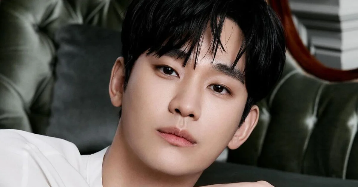 Kim Soo Hyun’s Beauty Brand Pauses All Activities as They Watch Controversy Unfold